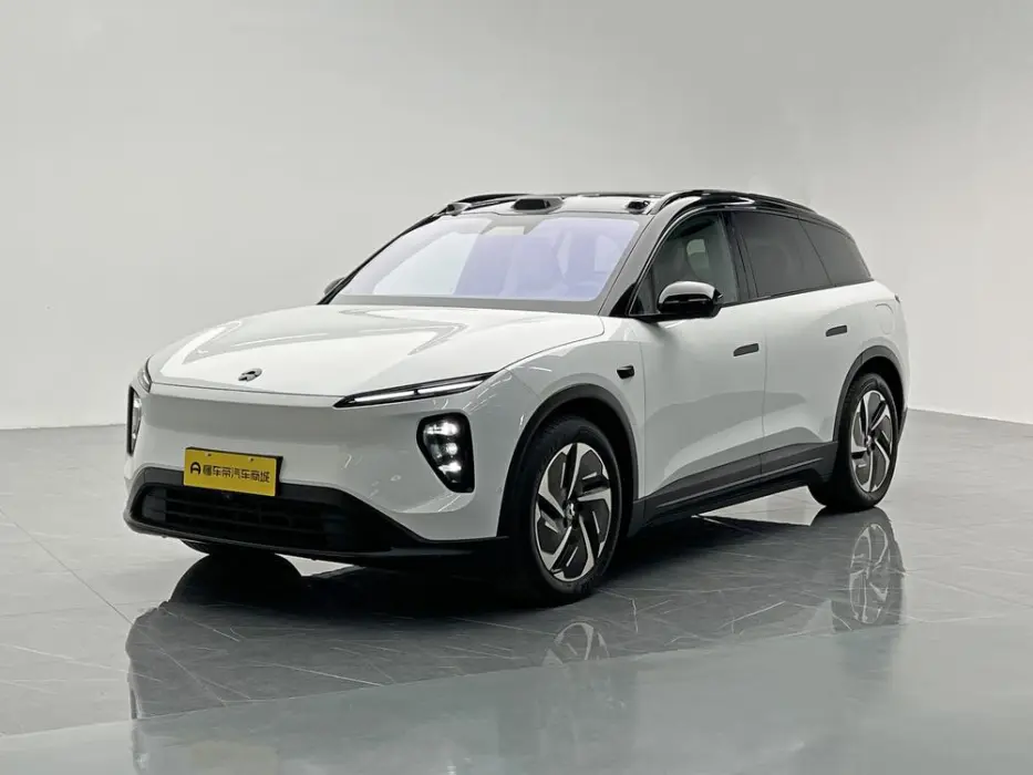 NIO ES6 2024, VIN N/A