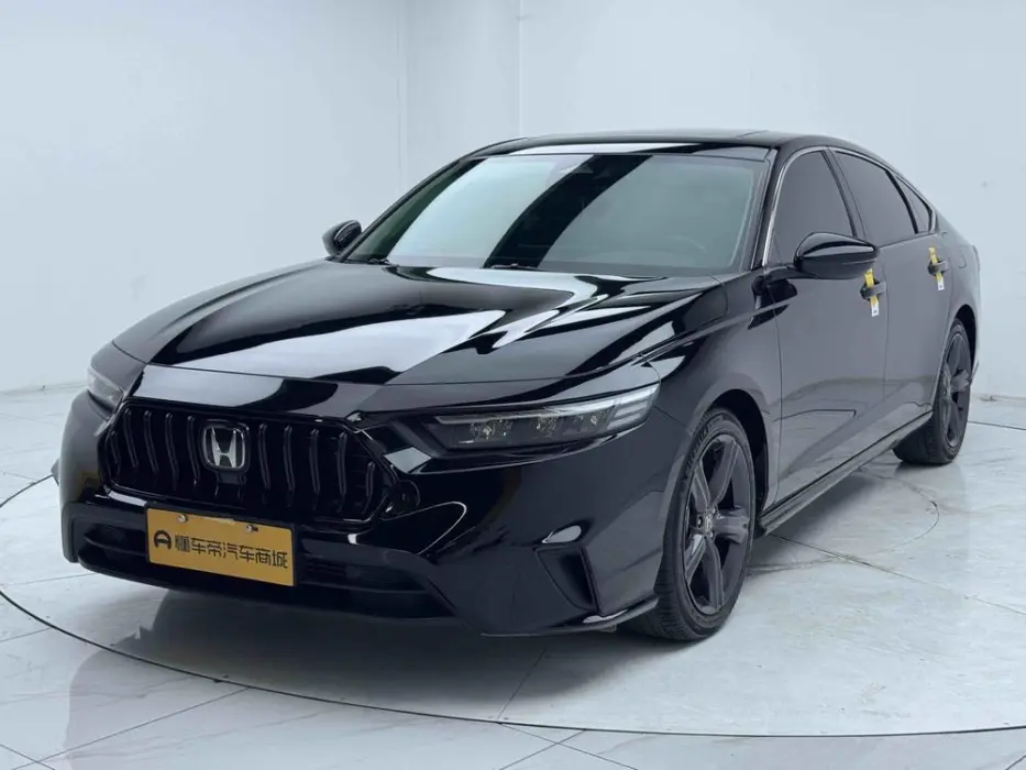 HONDA INSPIRE 2024, VIN N/A
