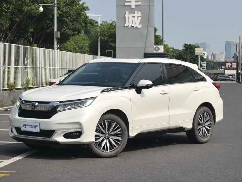 HONDA AVANCIER 2023, VIN N/A