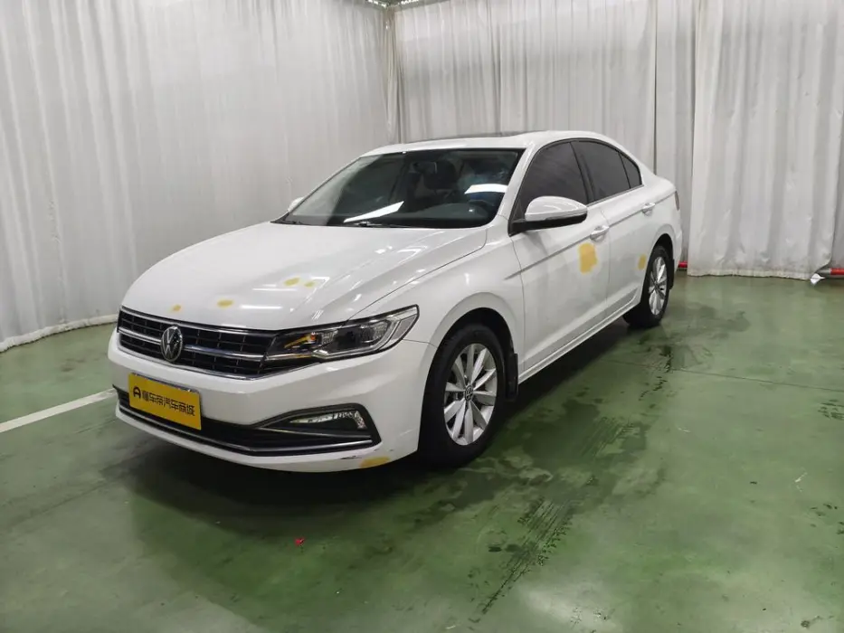 VOLKSWAGEN BORA 2021, VIN N/A