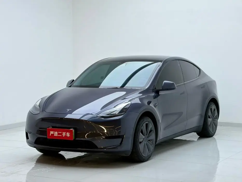 TESLA MODEL Y 2023, VIN N/A