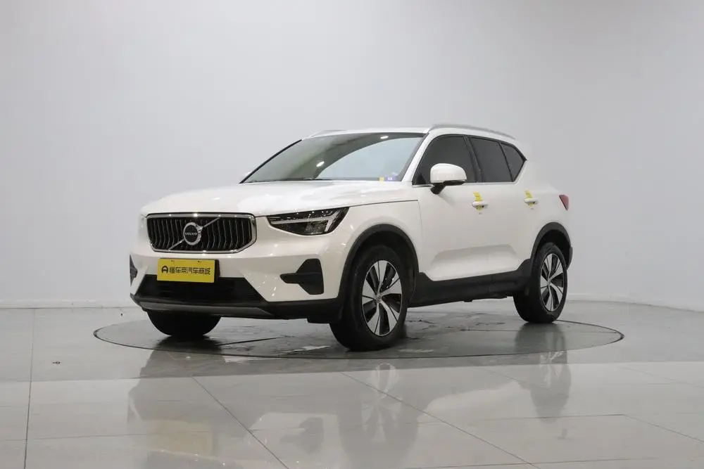 VOLVO XC40 2023, VIN N/A