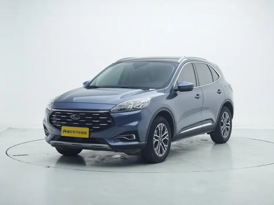 FORD ESCAPE 2021, VIN N/A