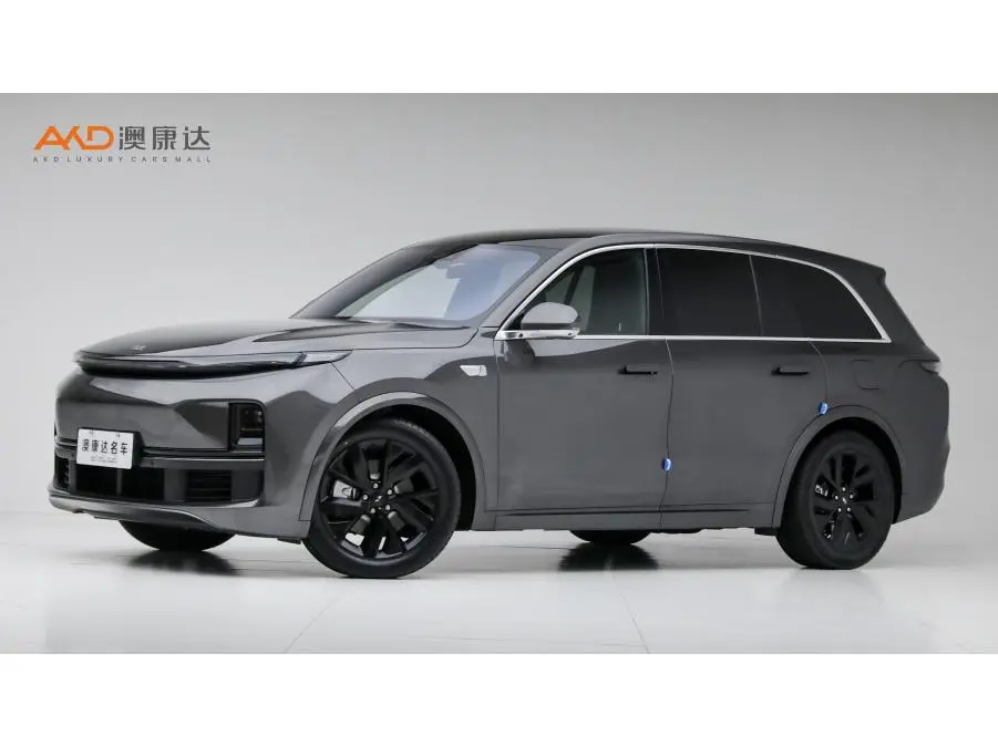 LI XIANG L8 2024, VIN N/A