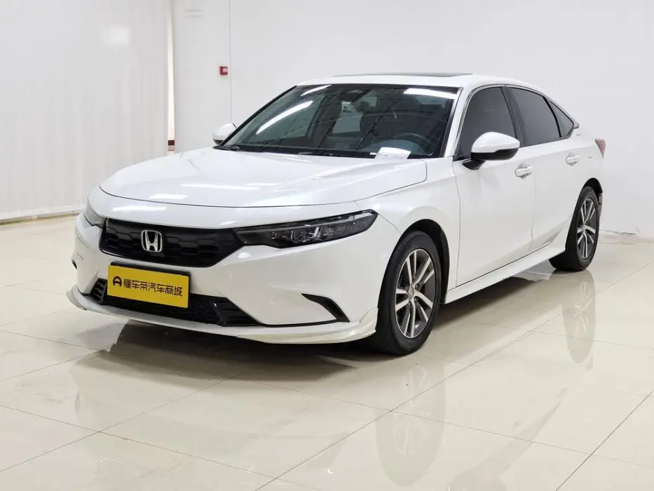 HONDA INTEGRA 2023, VIN N/A