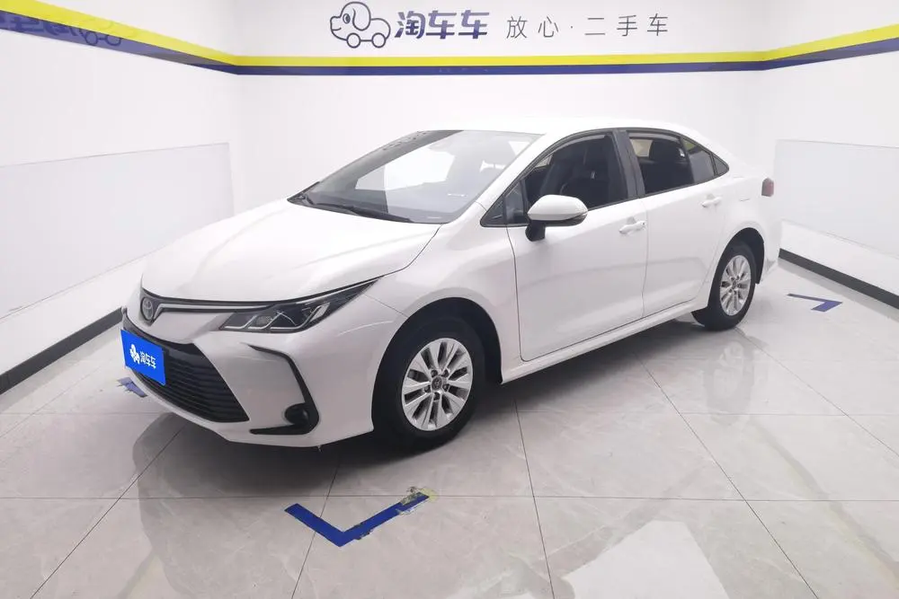 TOYOTA COROLLA 2021, VIN LFMAXACC5M0306092