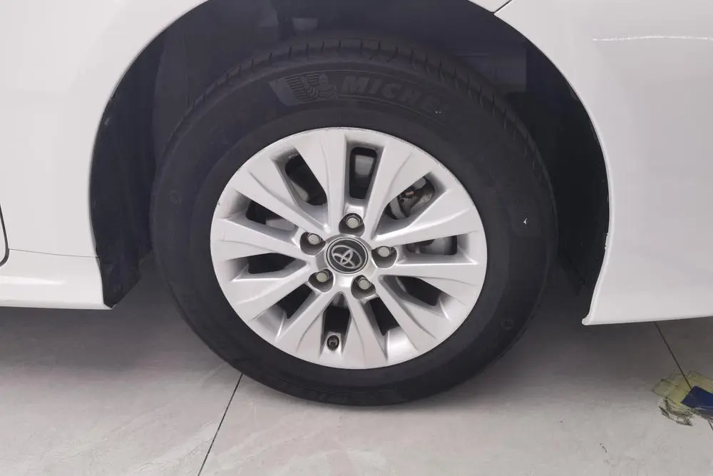 2021 TOYOTA COROLLA VIN LFMAXACC5M0306092 — фото 4