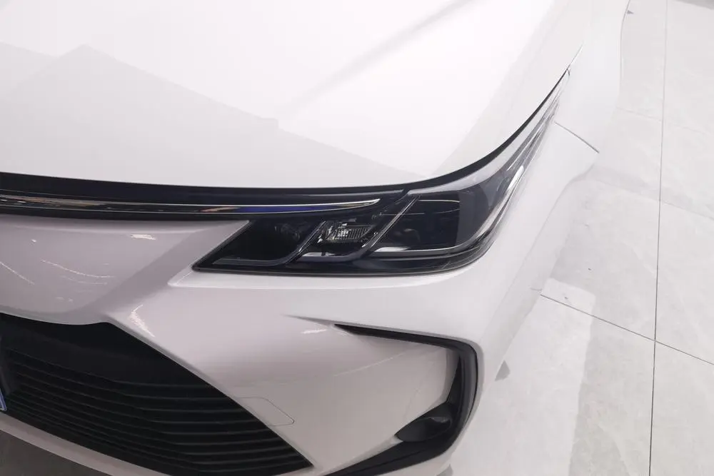 2021 TOYOTA COROLLA VIN LFMAXACC5M0306092 — фото 5