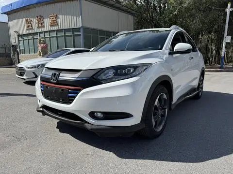 HONDA VEZEL 2019, VIN N/A