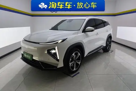 GEELY GALAXY L7 2025, VIN LB378JNZ4SB040891