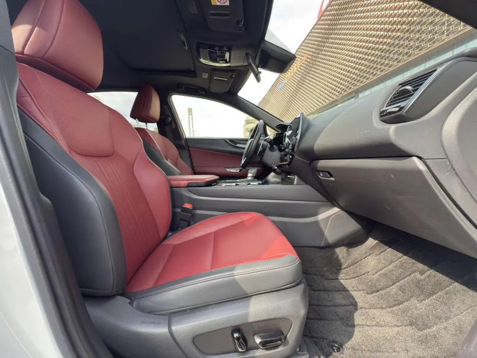 2022 LEXUS NX VIN JTJCDCGZ5M2000896 — фото 18