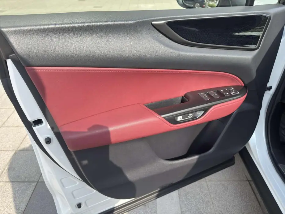 2022 LEXUS NX VIN JTJCDCGZ5M2000896 — фото 10