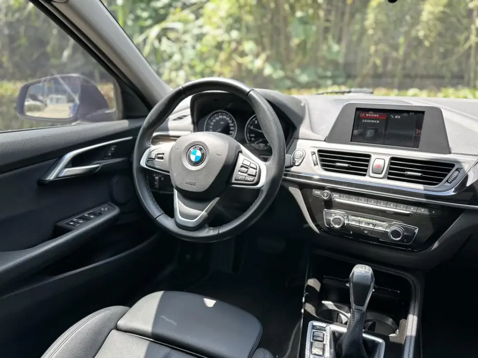 2018 BMW 1 SERIES VIN LBV2Y3107JML03057 — фото 14