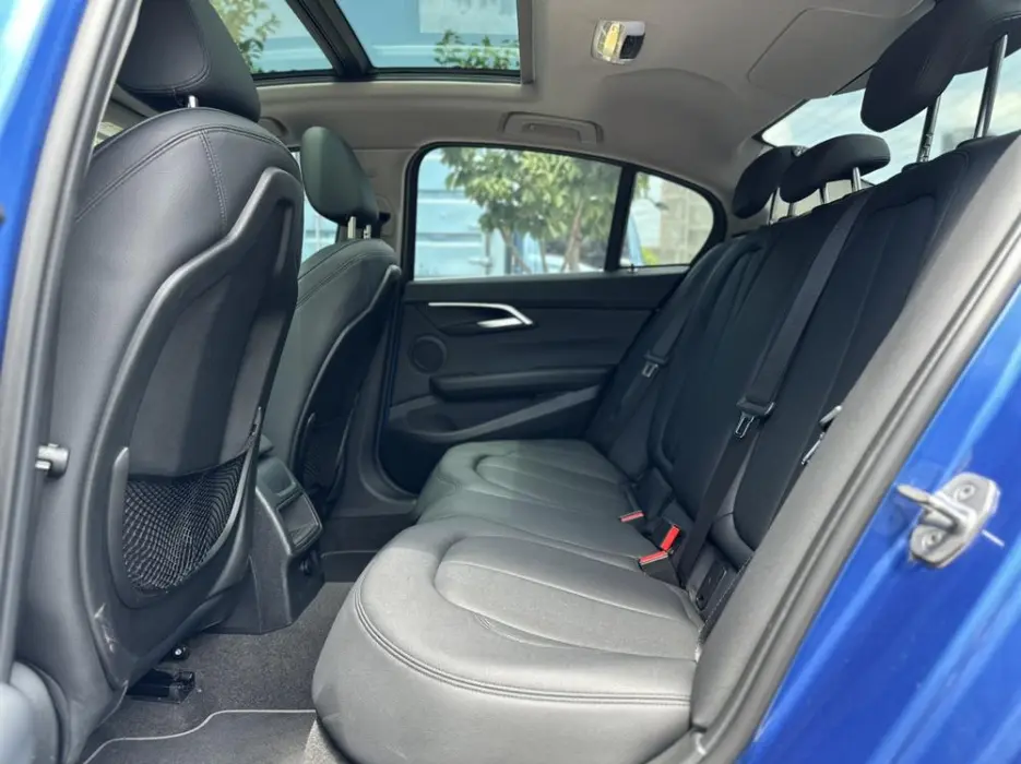 2018 BMW 1 SERIES VIN LBV2Y3107JML03057 — фото 16