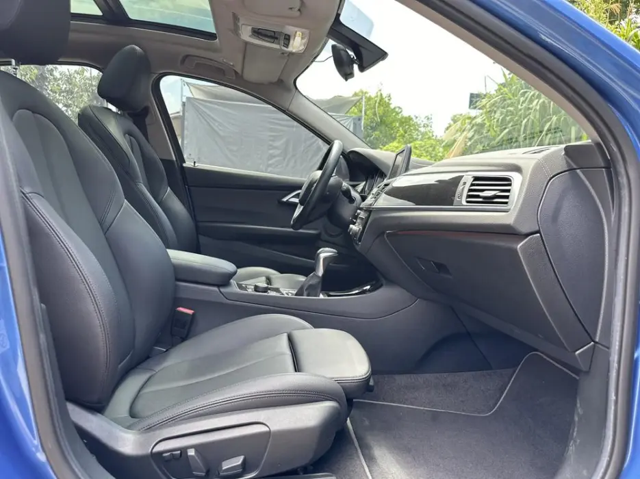 2018 BMW 1 SERIES VIN LBV2Y3107JML03057 — фото 20