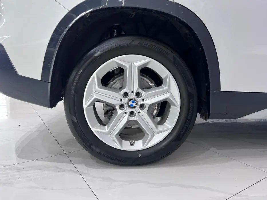 2023 BMW X1 VIN LBV11FX04RM719992 — фото 13