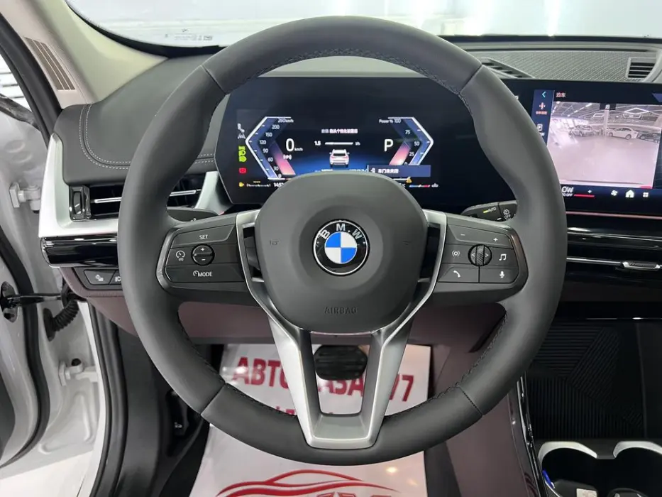 2023 BMW X1 VIN LBV11FX04RM719992 — фото 18