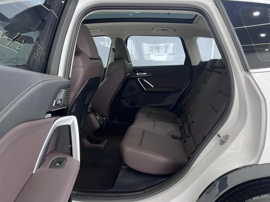 2023 BMW X1 VIN LBV11FX04RM719992 — фото 20