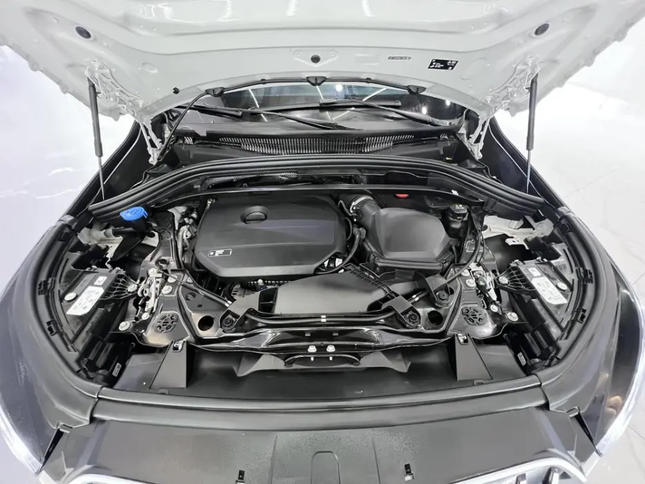 2023 BMW X1 VIN LBV11FX04RM719992 — фото 7