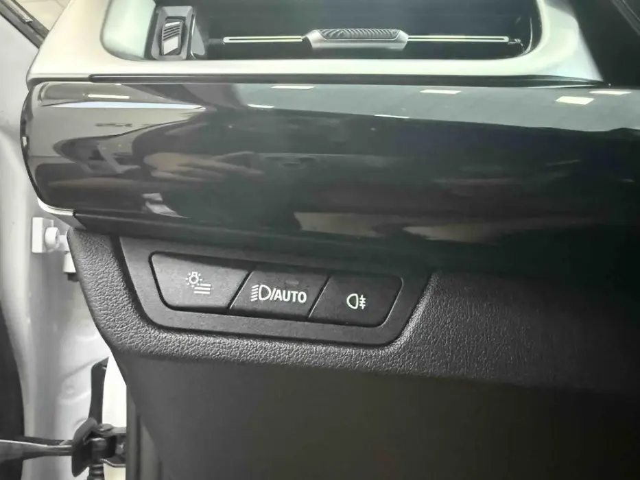 2024 BMW X1 VIN LBV11FX00RM701781 — фото 11