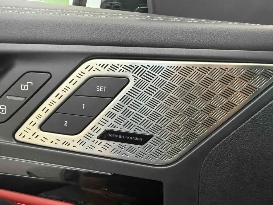 2024 BMW X1 VIN LBV11FX00RM701781 — фото 13