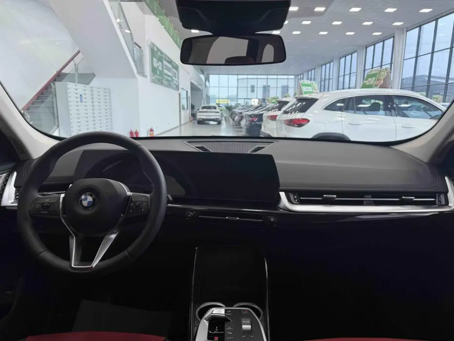 2024 BMW X1 VIN LBV11FX00RM701781 — фото 15