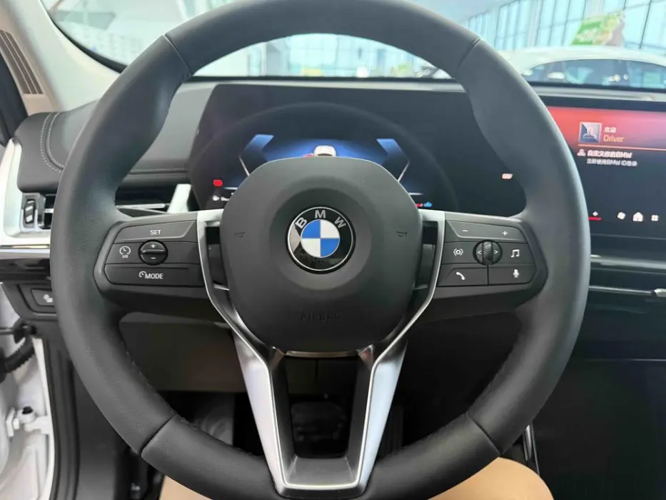 2024 BMW X1 VIN LBV11FX00RM701781 — фото 16