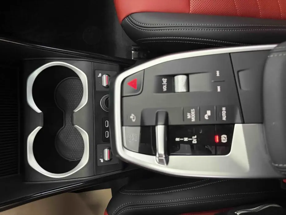 2024 BMW X1 VIN LBV11FX00RM701781 — фото 17