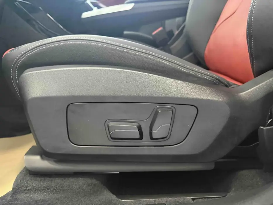 2024 BMW X1 VIN LBV11FX00RM701781 — фото 19