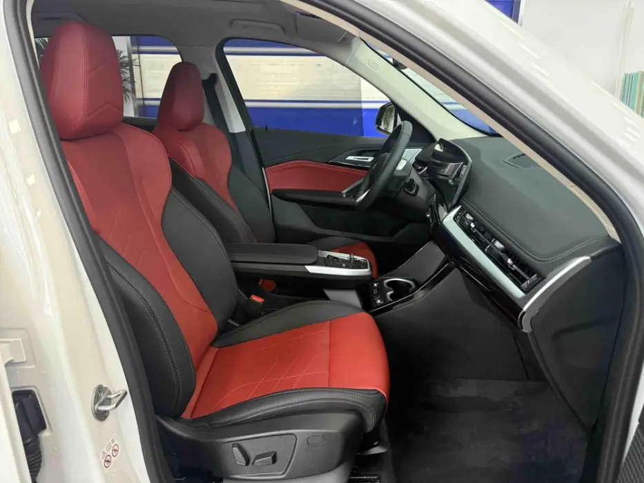2024 BMW X1 VIN LBV11FX00RM701781 — фото 20