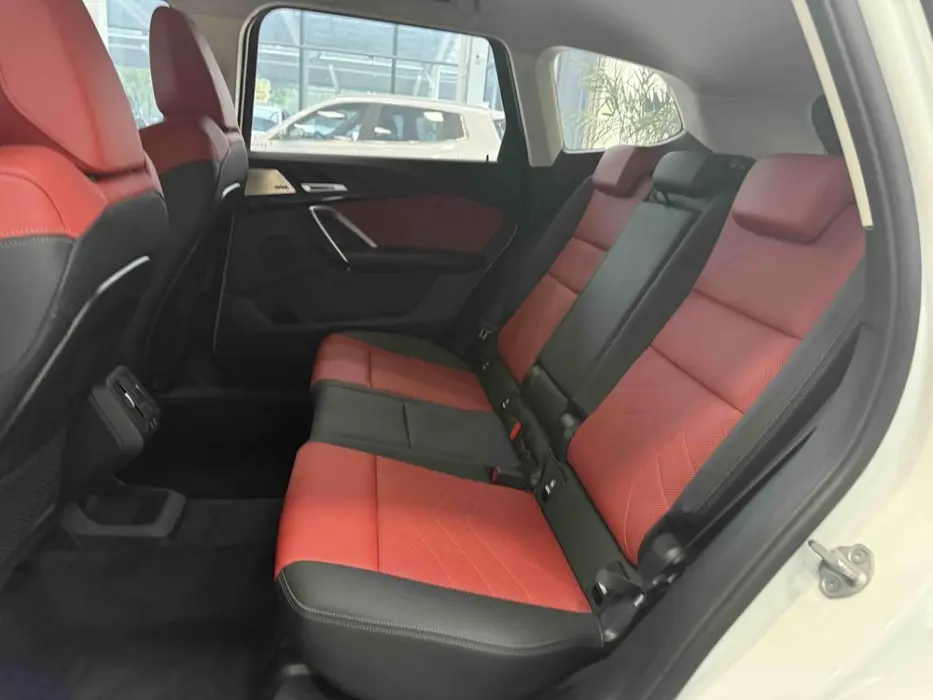 2024 BMW X1 VIN LBV11FX00RM701781 — фото 22