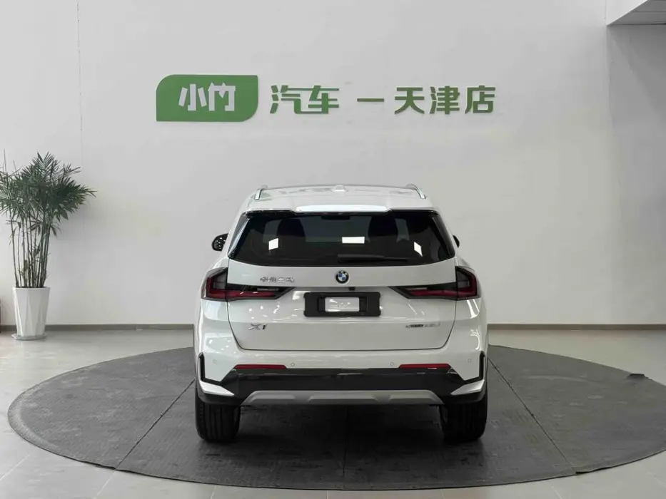 2024 BMW X1 VIN LBV11FX00RM701781 — фото 6