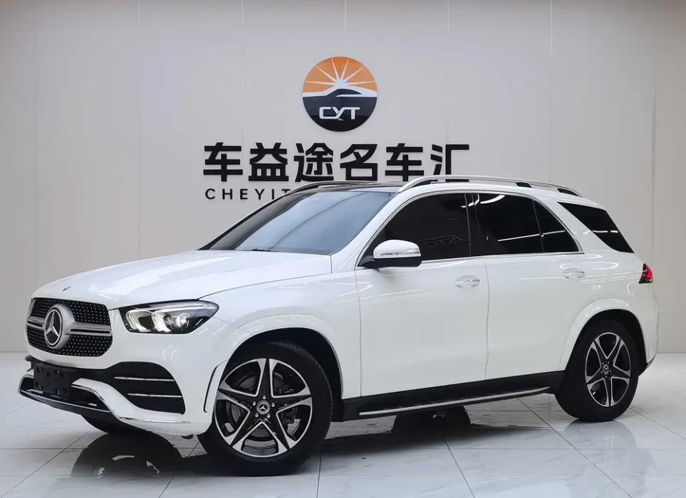 MERCEDES-BENZ GLE 2023, VIN W1NFB4KB7PA901552