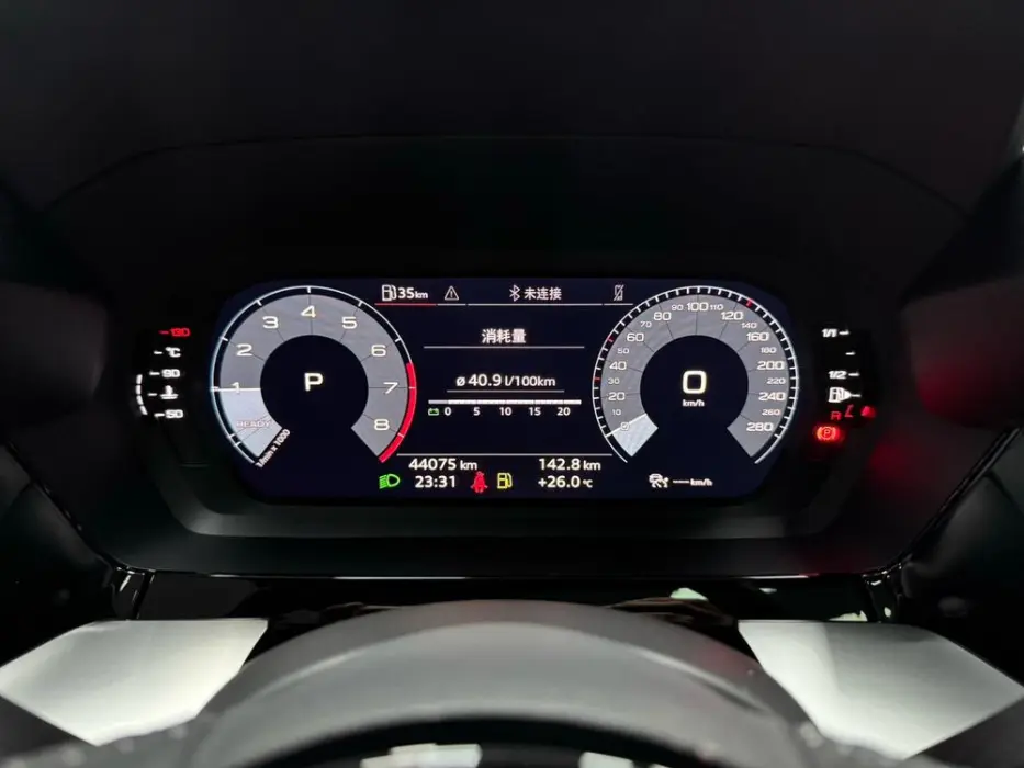 2022 AUDI A3 VIN LFV2B28Y6N6505563 — фото 18
