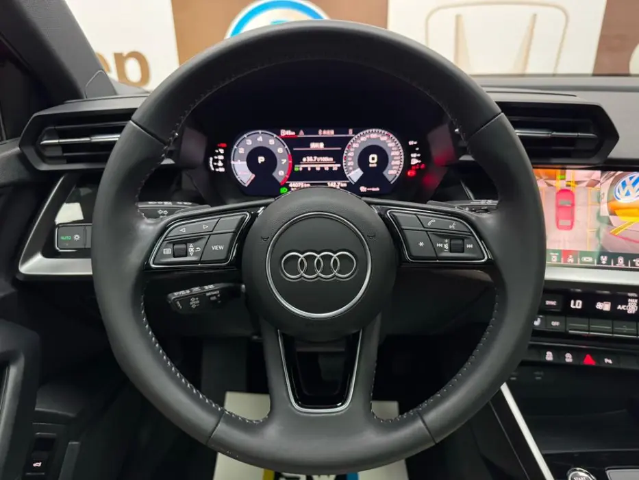 2022 AUDI A3 VIN LFV2B28Y6N6505563 — фото 19