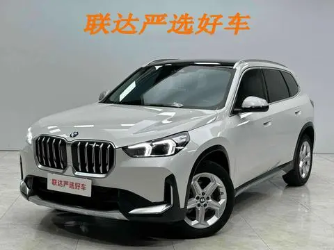 BMW X1 2023, VIN LBV11FX05RM725350