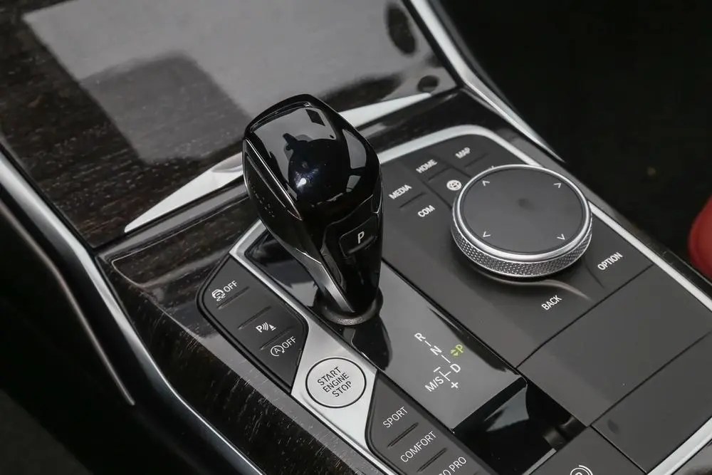 2020 BMW 3ER VIN LBV5F3409MMY48552 — фото 17