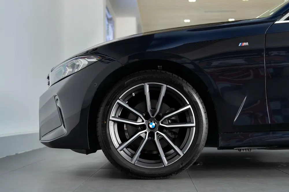 2026 BMW 3ER VIN LBV31FH04TMC79337 — фото 8