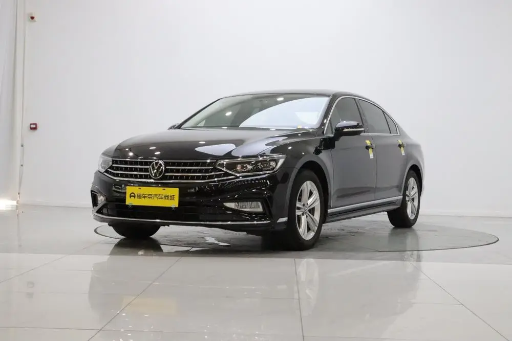 VOLKSWAGEN PASSAT 2025, VIN N/A