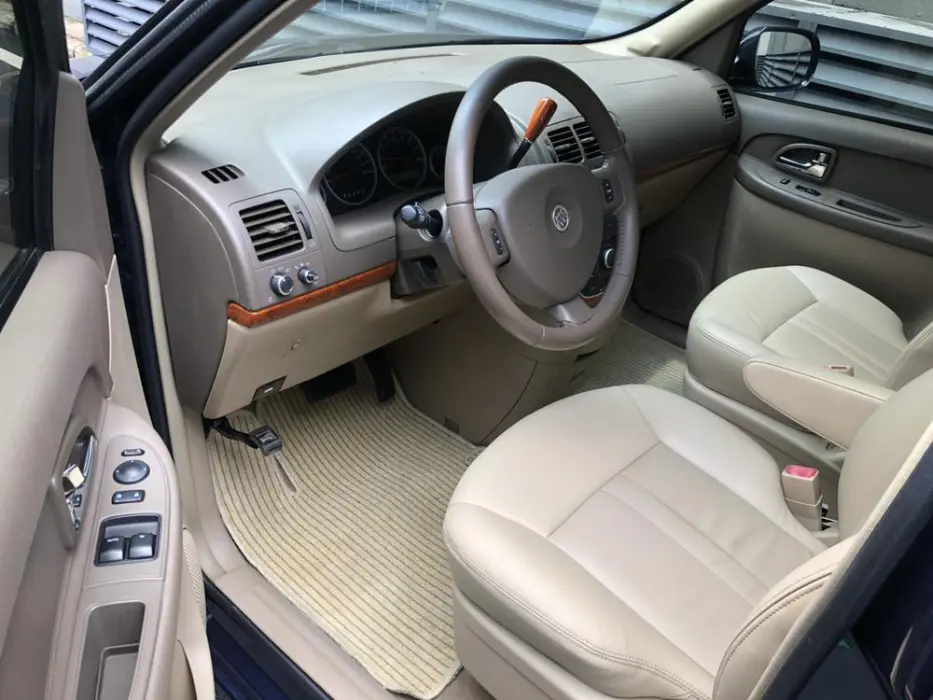 2011 BUICK GL8 VIN LSGUD84X5BE039334 — фото 14