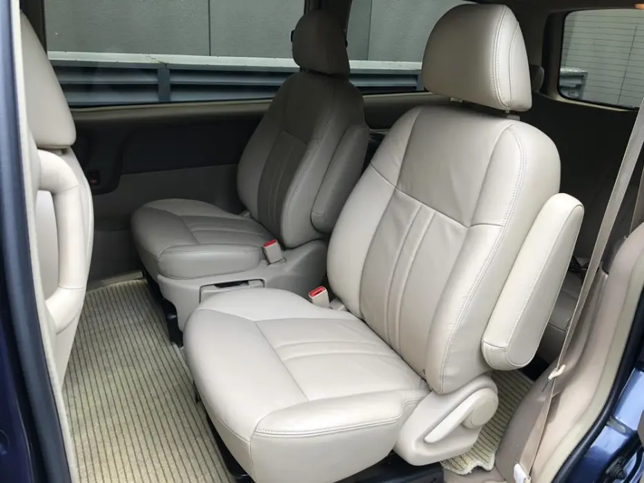 2011 BUICK GL8 VIN LSGUD84X5BE039334 — фото 15