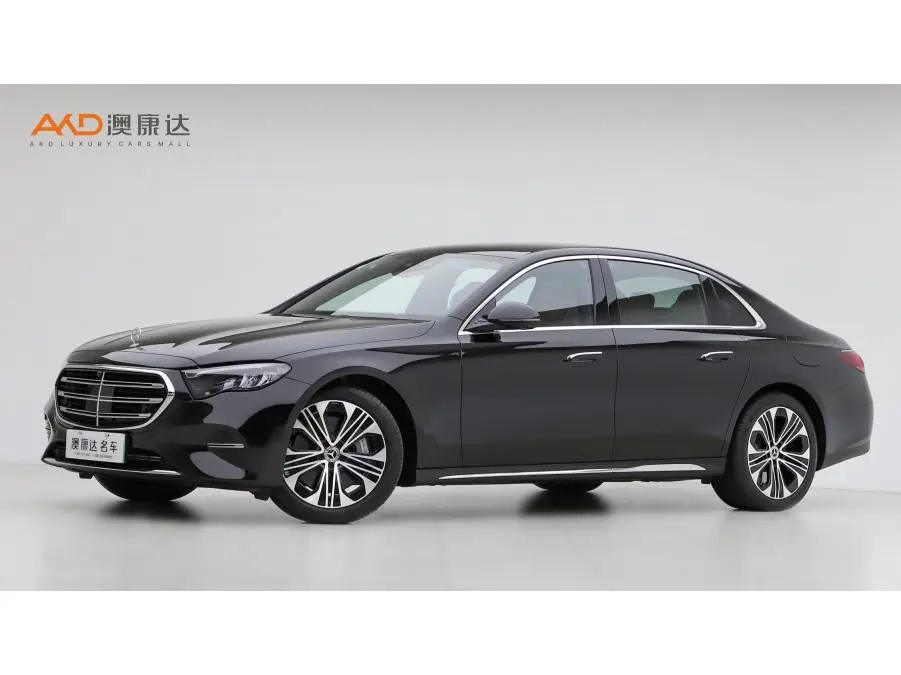MERCEDES-BENZ E-KLASSE 2025, VIN N/A