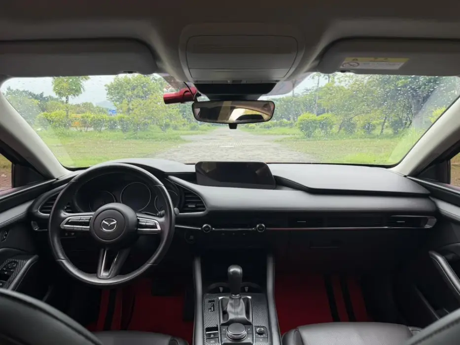 2021 MAZDA 3 VIN LVRHDFAC2LN111504 — фото 18
