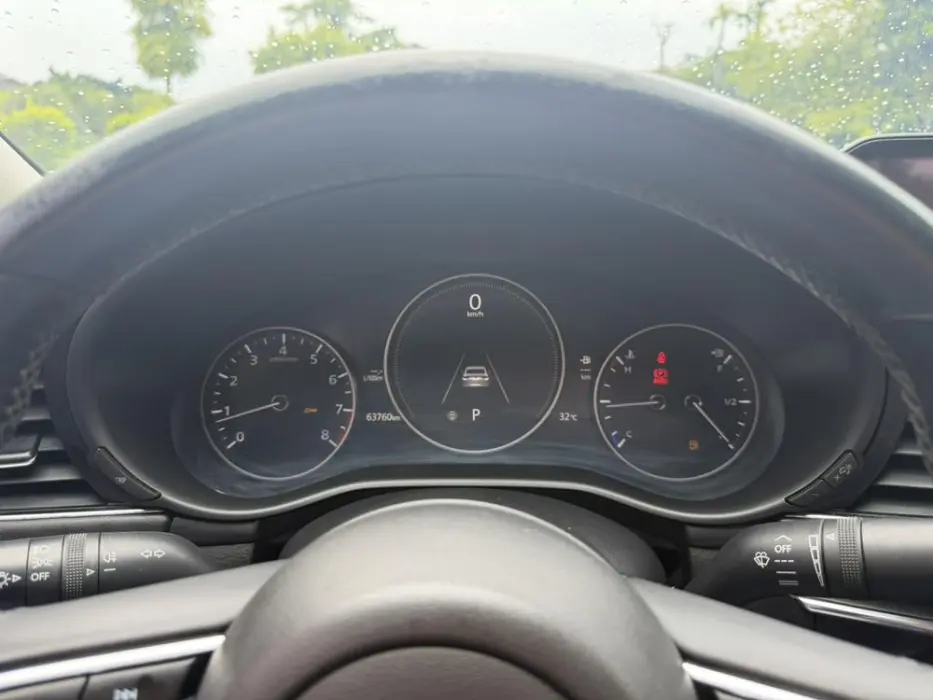 2021 MAZDA 3 VIN LVRHDFAC2LN111504 — фото 19