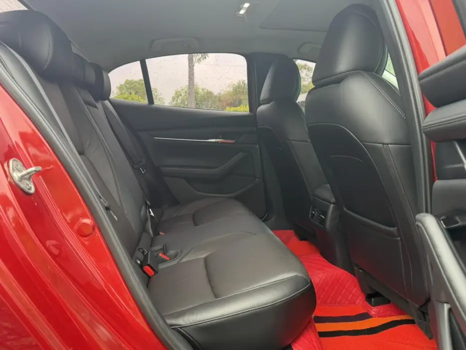 2021 MAZDA 3 VIN LVRHDFAC2LN111504 — фото 27