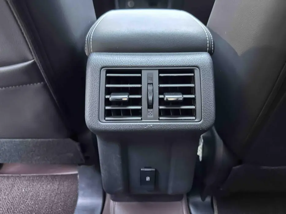 2023 MITSUBISHI OUTLANDER VIN LL66HAB02MB053696 — фото 13