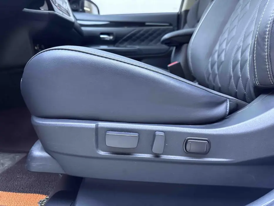 2023 MITSUBISHI OUTLANDER VIN LL66HAB02MB053696 — фото 19