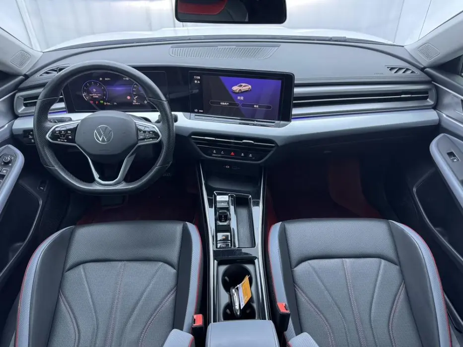 2023 VOLKSWAGEN ARTEON VIN LSVCA6DM7NN026127 — фото 11