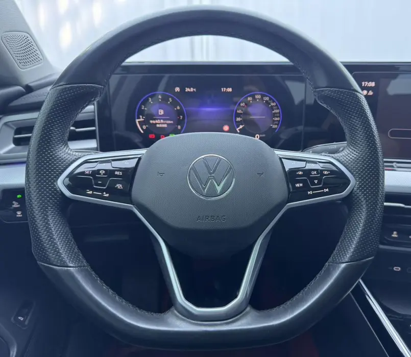 2023 VOLKSWAGEN ARTEON VIN LSVCA6DM7NN026127 — фото 13