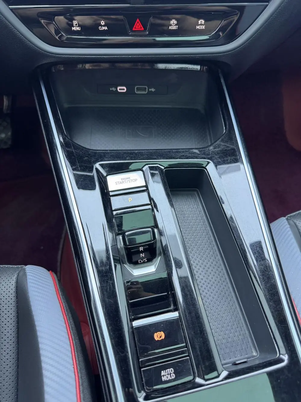 2023 VOLKSWAGEN ARTEON VIN LSVCA6DM7NN026127 — фото 14